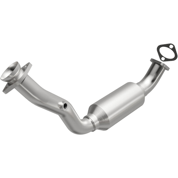 MagnaFlow CARB-Grade Direct-Fit Catalytic Converter - Ford Explorer 1997-2000 4.0L