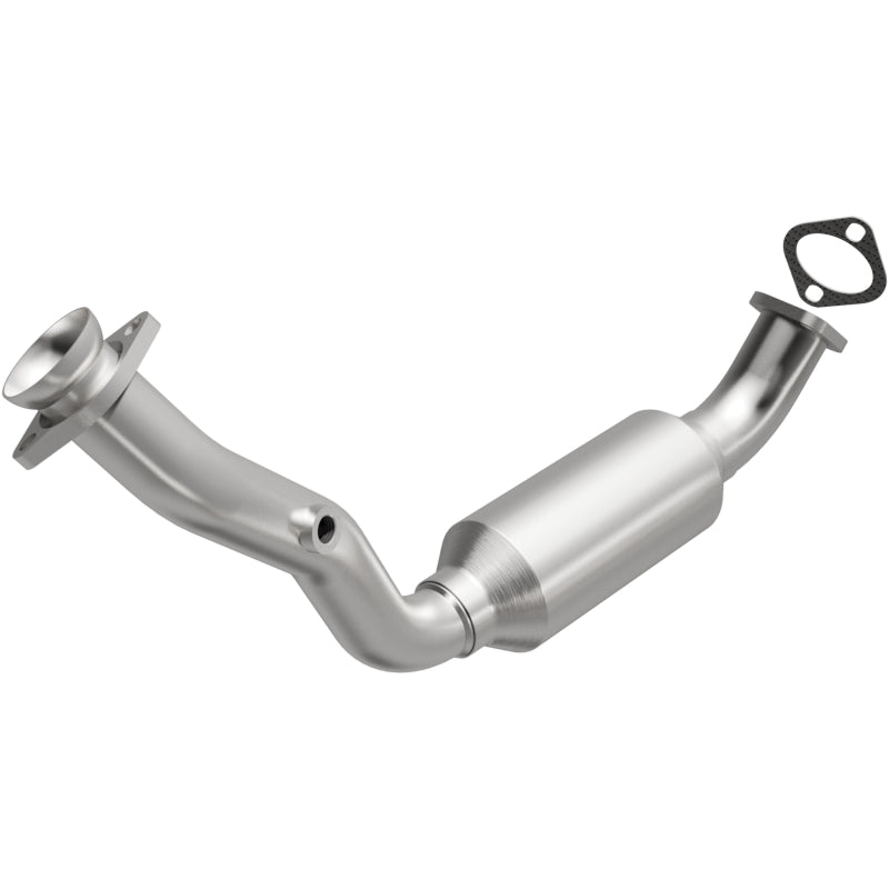MagnaFlow CARB-Grade Direct-Fit Catalytic Converter - Ford Explorer 1997-2000 4.0L