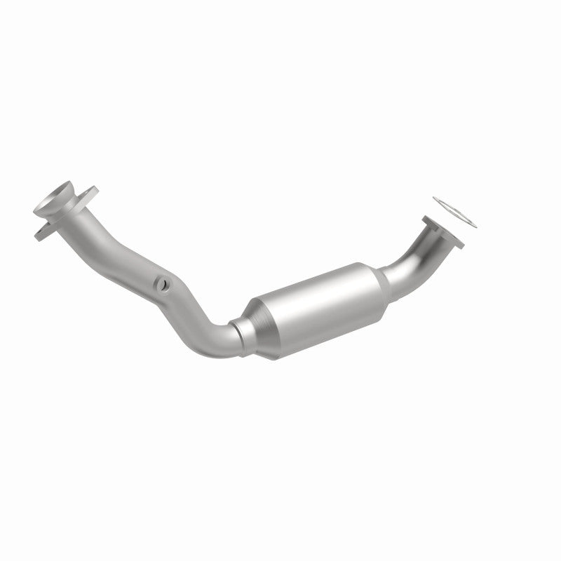 MagnaFlow CARB-Grade Direct-Fit Catalytic Converter - Ford Explorer 1997-2000 4.0L, view 14
