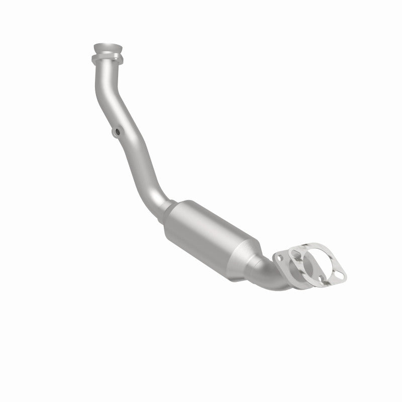 MagnaFlow CARB-Grade Direct-Fit Catalytic Converter - Ford Explorer 1997-2000 4.0L, view 15