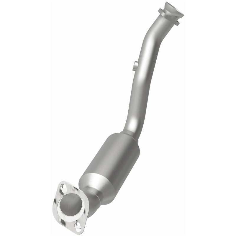 MagnaFlow CARB-Grade Direct-Fit Catalytic Converter - Ford Explorer 1997-2000 4.0L, view 16
