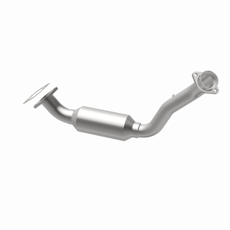 MagnaFlow CARB-Grade Direct-Fit Catalytic Converter - Ford Explorer 1997-2000 4.0L, view 17