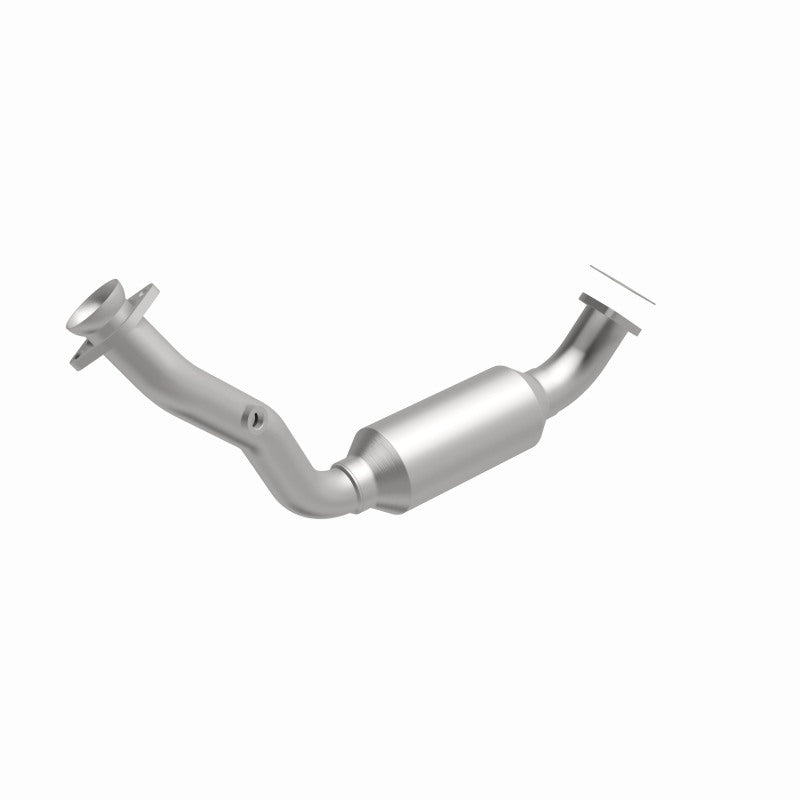 MagnaFlow CARB-Grade Direct-Fit Catalytic Converter - Ford Explorer 1997-2000 4.0L, view 18