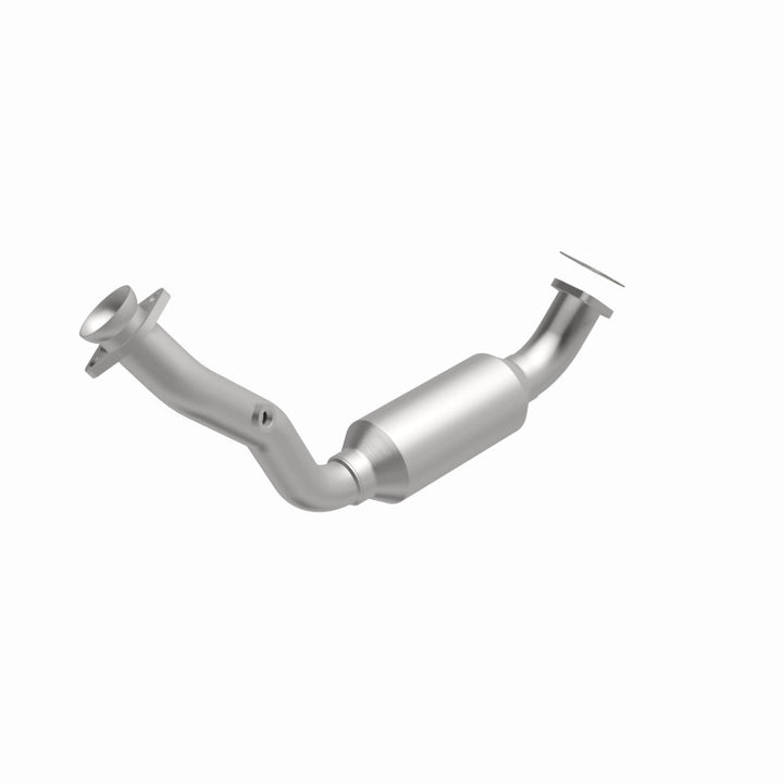 MagnaFlow CARB-Grade Direct-Fit Catalytic Converter - Ford Explorer 1997-2000 4.0L, view 2