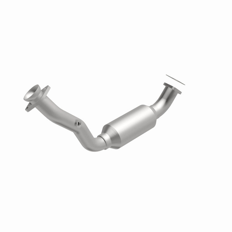 MagnaFlow CARB-Grade Direct-Fit Catalytic Converter - Ford Explorer 1997-2000 4.0L, view 2