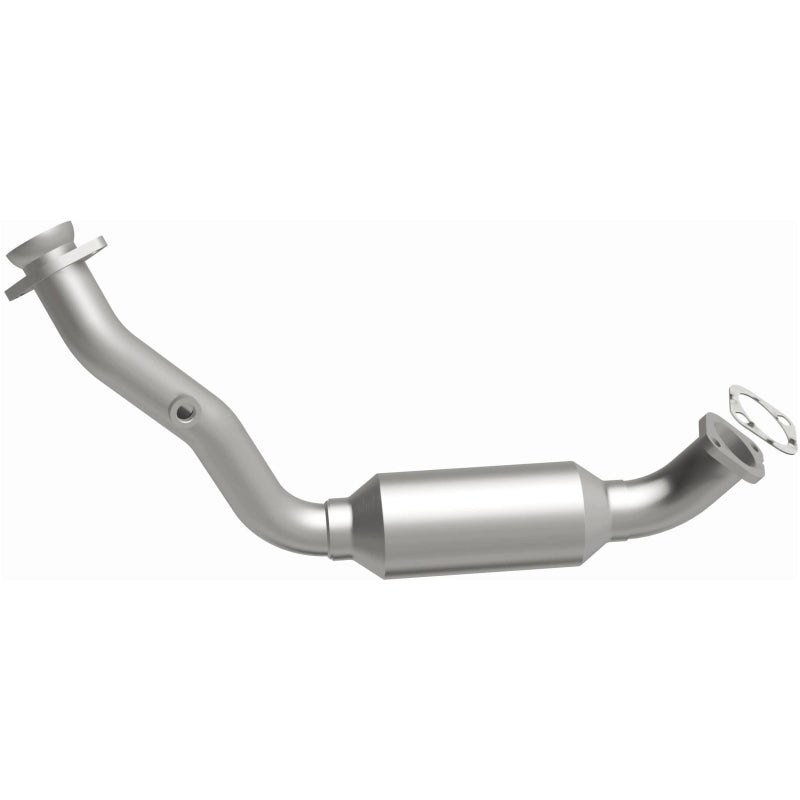 MagnaFlow CARB-Grade Direct-Fit Catalytic Converter - Ford Explorer 1997-2000 4.0L, view 20