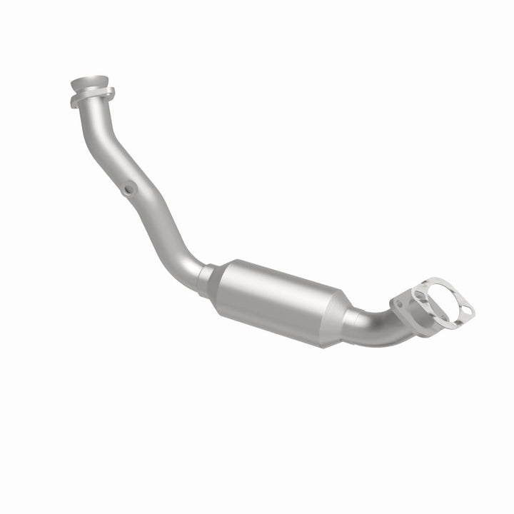 MagnaFlow CARB-Grade Direct-Fit Catalytic Converter - Ford Explorer 1997-2000 4.0L, view 21