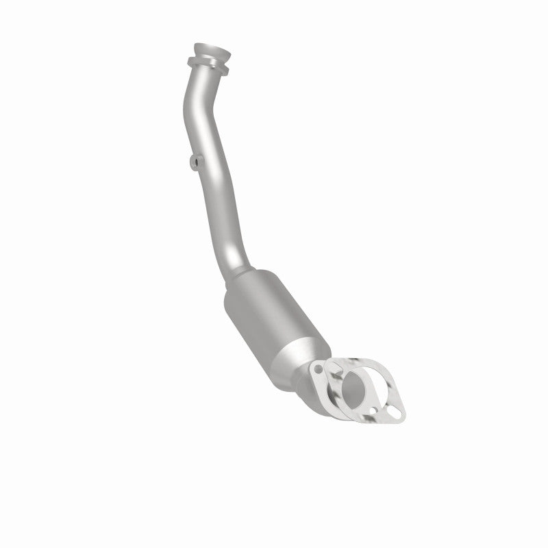 MagnaFlow CARB-Grade Direct-Fit Catalytic Converter - Ford Explorer 1997-2000 4.0L, view 22