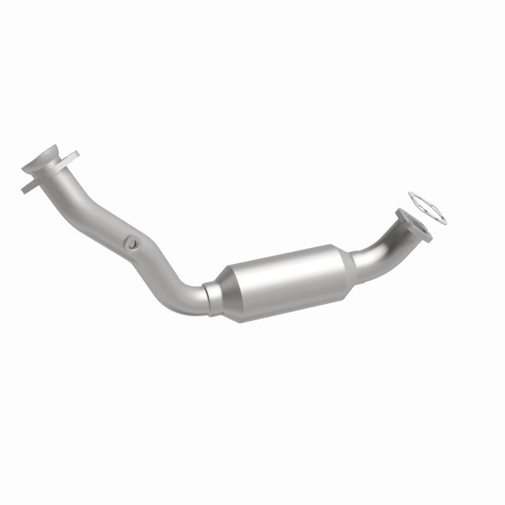 MagnaFlow CARB-Grade Direct-Fit Catalytic Converter - Ford Explorer 1997-2000 4.0L, view 24