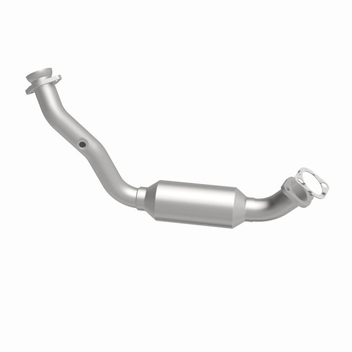 MagnaFlow CARB-Grade Direct-Fit Catalytic Converter - Ford Explorer 1997-2000 4.0L, view 25