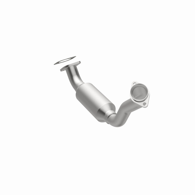 MagnaFlow CARB-Grade Direct-Fit Catalytic Converter - Ford Explorer 1997-2000 4.0L, view 27