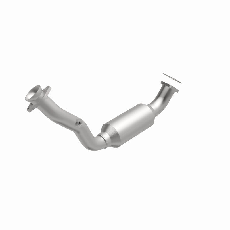 MagnaFlow CARB-Grade Direct-Fit Catalytic Converter - Ford Explorer 1997-2000 4.0L, view 28