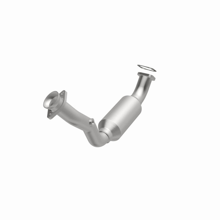 MagnaFlow CARB-Grade Direct-Fit Catalytic Converter - Ford Explorer 1997-2000 4.0L, view 29