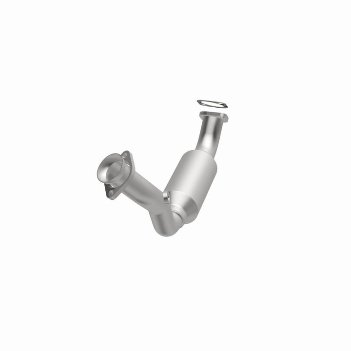 MagnaFlow CARB-Grade Direct-Fit Catalytic Converter - Ford Explorer 1997-2000 4.0L, view 33