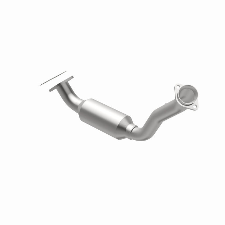 MagnaFlow CARB-Grade Direct-Fit Catalytic Converter - Ford Explorer 1997-2000 4.0L, view 37