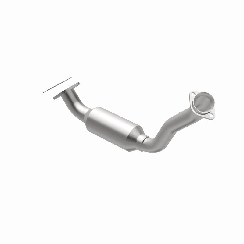 MagnaFlow CARB-Grade Direct-Fit Catalytic Converter - Ford Explorer 1997-2000 4.0L, view 37