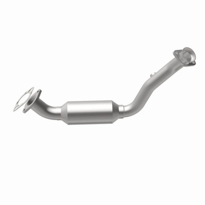 MagnaFlow CARB-Grade Direct-Fit Catalytic Converter - Ford Explorer 1997-2000 4.0L, view 4