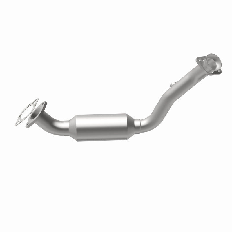 MagnaFlow CARB-Grade Direct-Fit Catalytic Converter - Ford Explorer 1997-2000 4.0L, view 4