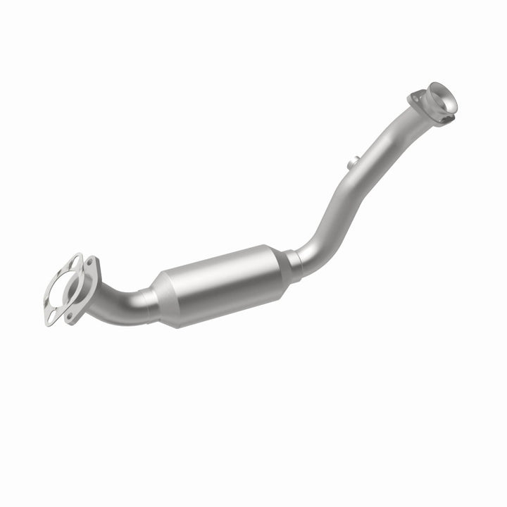 MagnaFlow CARB-Grade Direct-Fit Catalytic Converter - Ford Explorer 1997-2000 4.0L, view 5