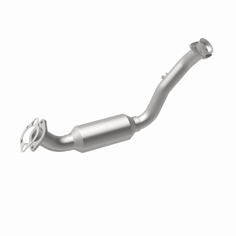 MagnaFlow CARB-Grade Direct-Fit Catalytic Converter - Ford Explorer 1997-2000 4.0L, view 5