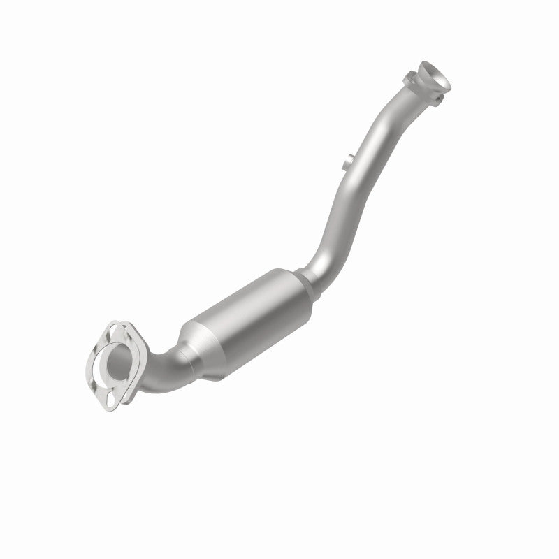 MagnaFlow CARB-Grade Direct-Fit Catalytic Converter - Ford Explorer 1997-2000 4.0L, view 6