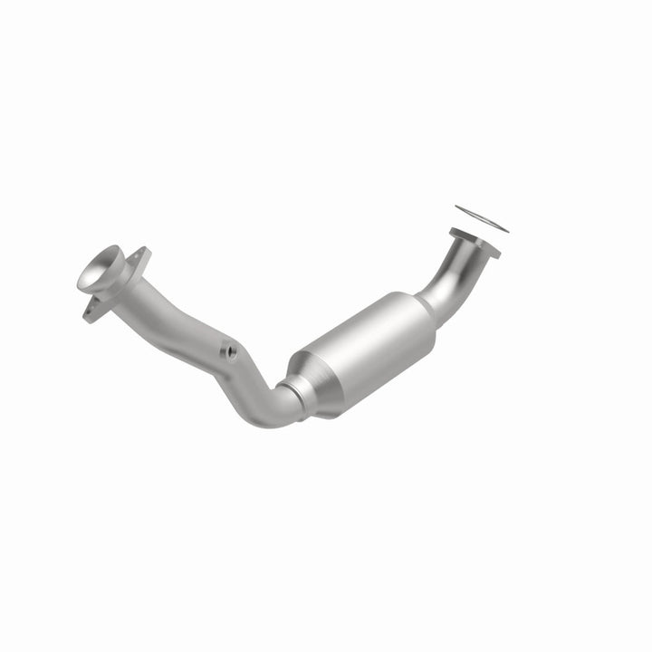 MagnaFlow CARB-Grade Direct-Fit Catalytic Converter - Ford Explorer 1997-2000 4.0L, view 7