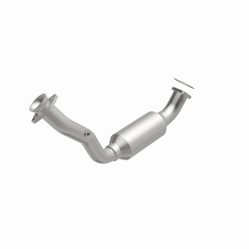 MagnaFlow CARB-Grade Direct-Fit Catalytic Converter - Ford Explorer 1997-2000 4.0L, view 7