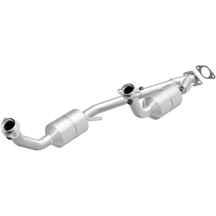 MagnaFlow CARB-Grade Direct-Fit Catalytic Converter - Ford Windstar 1995-1997 3.8L