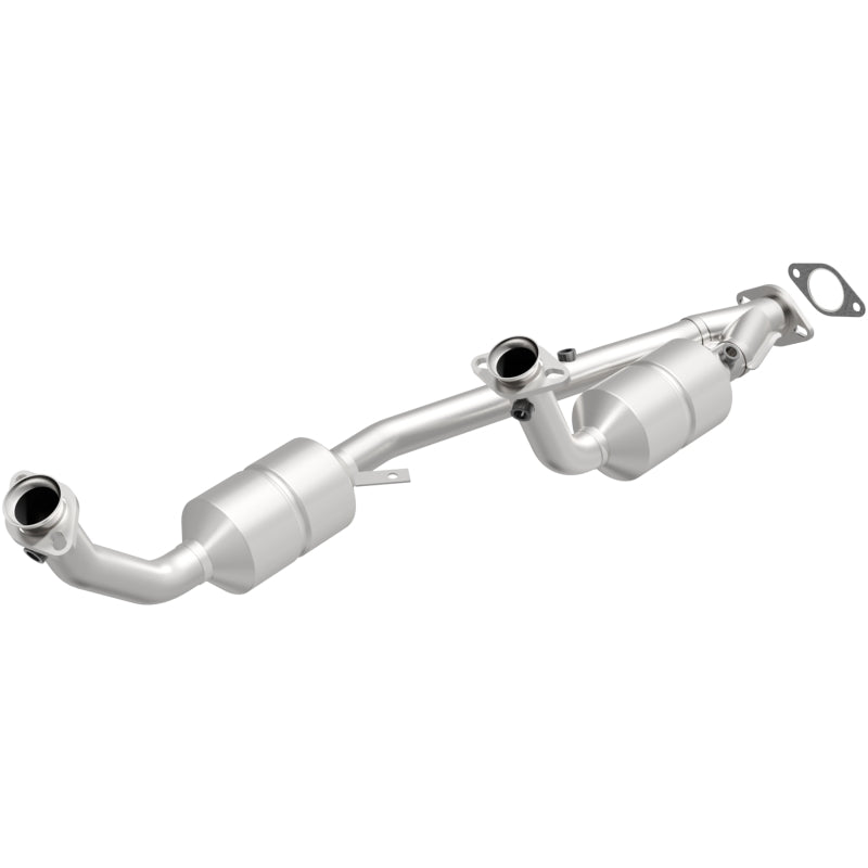 MagnaFlow CARB-Grade Direct-Fit Catalytic Converter - Ford Windstar 1995-1997 3.8L