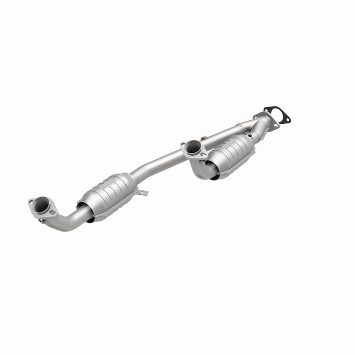 MagnaFlow CARB-Grade Direct-Fit Catalytic Converter - Ford Windstar 1995-1997 3.8L, view 10