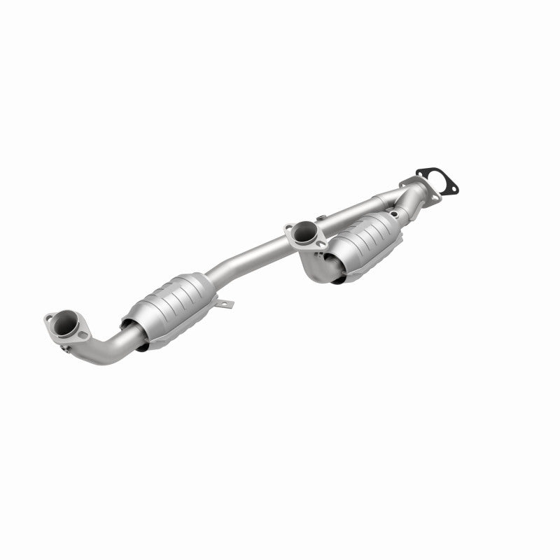 MagnaFlow CARB-Grade Direct-Fit Catalytic Converter - Ford Windstar 1995-1997 3.8L, view 10