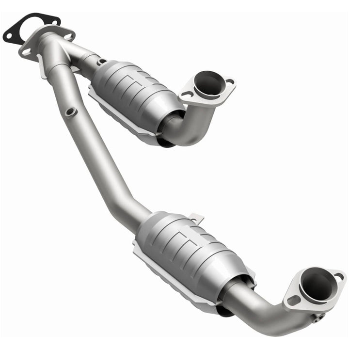 MagnaFlow CARB-Grade Direct-Fit Catalytic Converter - Ford Windstar 1995-1997 3.8L, view 14