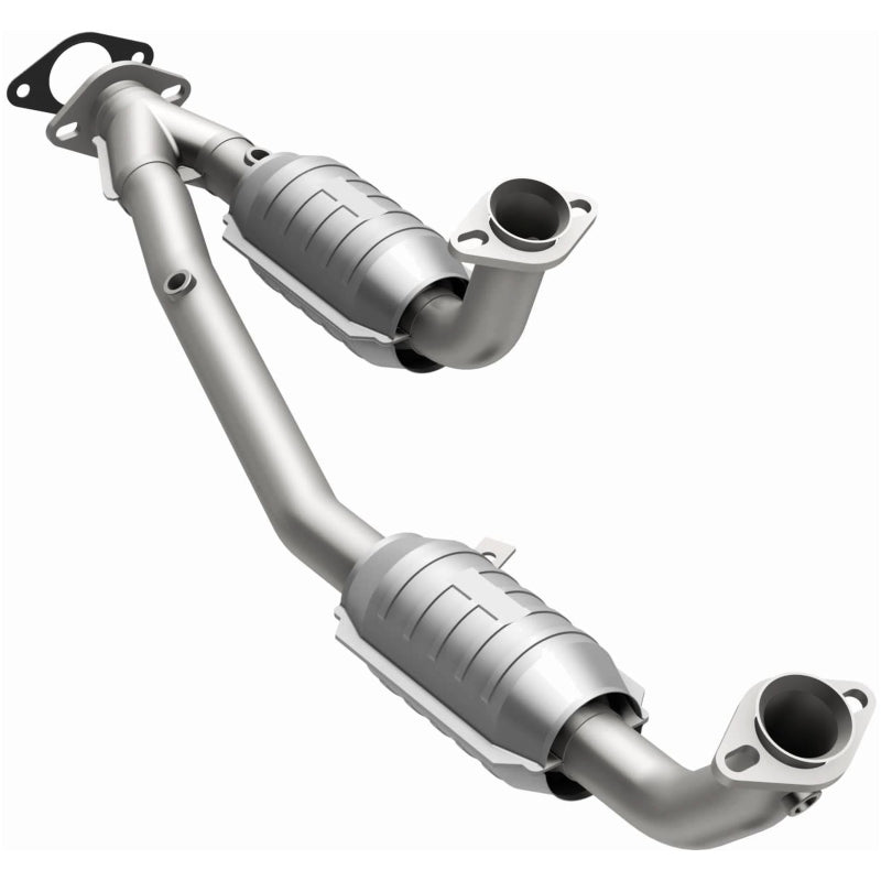 MagnaFlow CARB-Grade Direct-Fit Catalytic Converter - Ford Windstar 1995-1997 3.8L, view 14