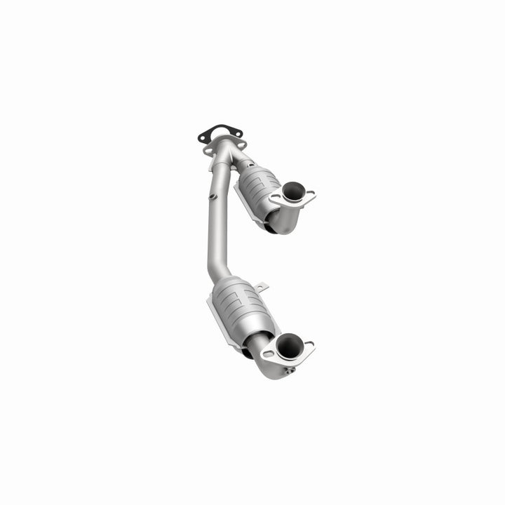 MagnaFlow CARB-Grade Direct-Fit Catalytic Converter - Ford Windstar 1995-1997 3.8L, view 15