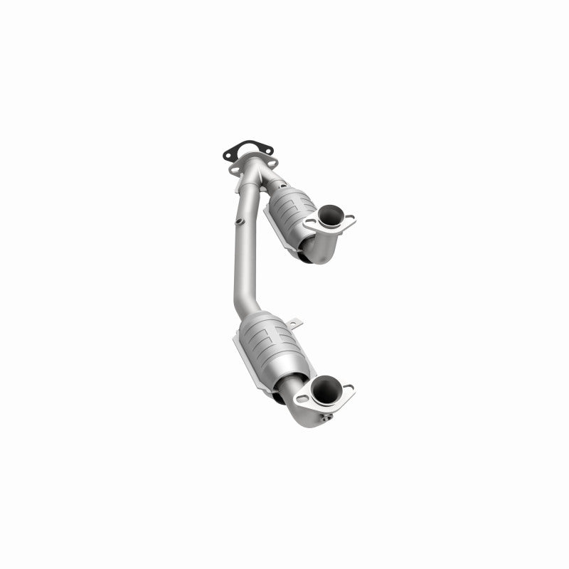 MagnaFlow CARB-Grade Direct-Fit Catalytic Converter - Ford Windstar 1995-1997 3.8L, view 15