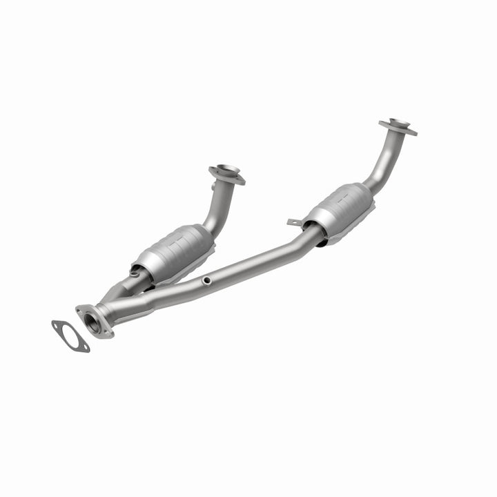 MagnaFlow CARB-Grade Direct-Fit Catalytic Converter - Ford Windstar 1995-1997 3.8L, view 16