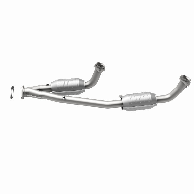 MagnaFlow CARB-Grade Direct-Fit Catalytic Converter - Ford Windstar 1995-1997 3.8L, view 17