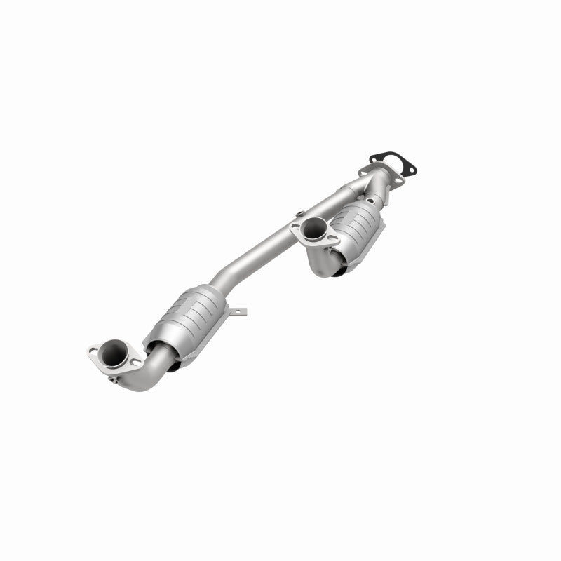 MagnaFlow CARB-Grade Direct-Fit Catalytic Converter - Ford Windstar 1995-1997 3.8L, view 25