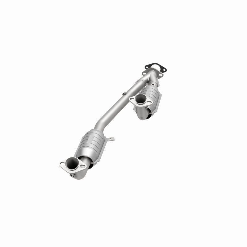 MagnaFlow CARB-Grade Direct-Fit Catalytic Converter - Ford Windstar 1995-1997 3.8L, view 3