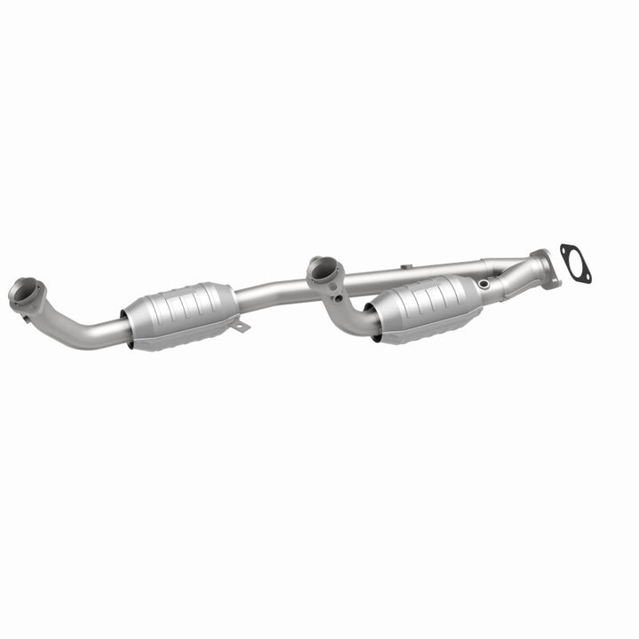 MagnaFlow CARB-Grade Direct-Fit Catalytic Converter - Ford Windstar 1995-1997 3.8L, view 30