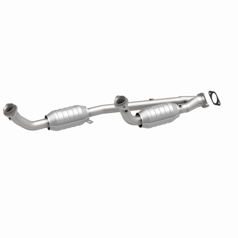 MagnaFlow CARB-Grade Direct-Fit Catalytic Converter - Ford Windstar 1995-1997 3.8L, view 30