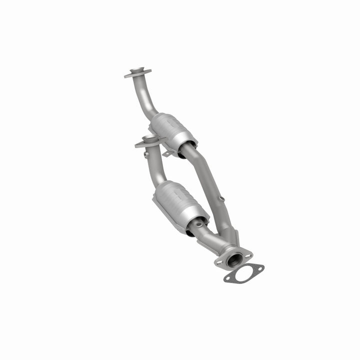 MagnaFlow CARB-Grade Direct-Fit Catalytic Converter - Ford Windstar 1995-1997 3.8L, view 5
