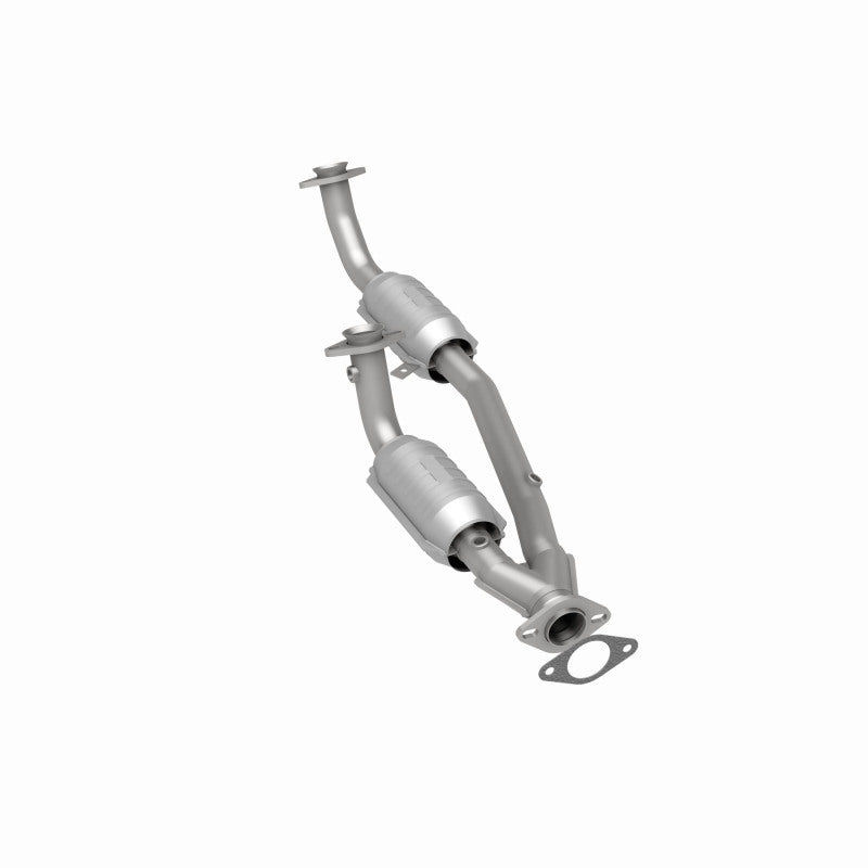 MagnaFlow CARB-Grade Direct-Fit Catalytic Converter - Ford Windstar 1995-1997 3.8L, view 5