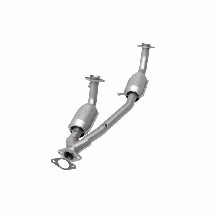MagnaFlow CARB-Grade Direct-Fit Catalytic Converter - Ford Windstar 1995-1997 3.8L, view 9