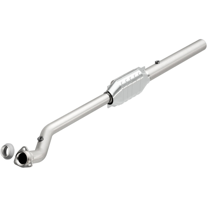 MagnaFlow CARB-Grade Direct-Fit Catalytic Converter - Chevrolet Express 3500 1996-2000 5.7L