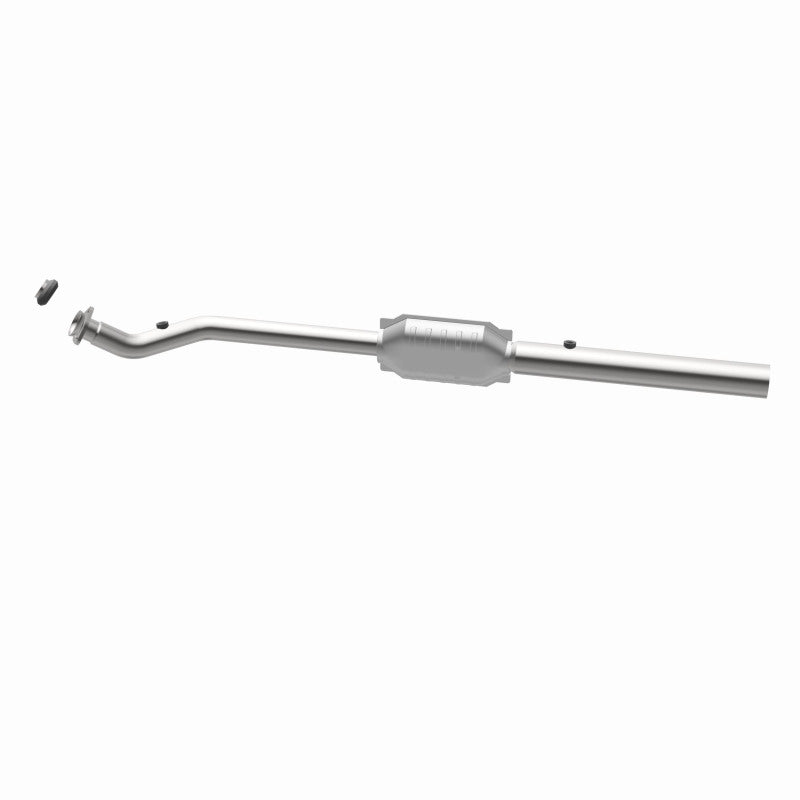 MagnaFlow CARB-Grade Direct-Fit Catalytic Converter - Chevrolet Express 3500 1996-2000 5.7L, view 11