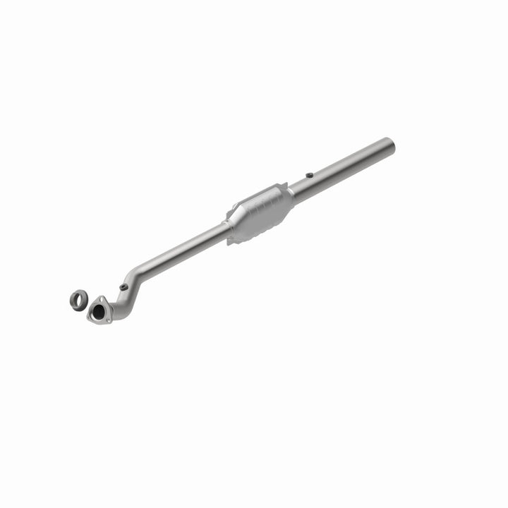 MagnaFlow CARB-Grade Direct-Fit Catalytic Converter - Chevrolet Express 3500 1996-2000 5.7L, view 13