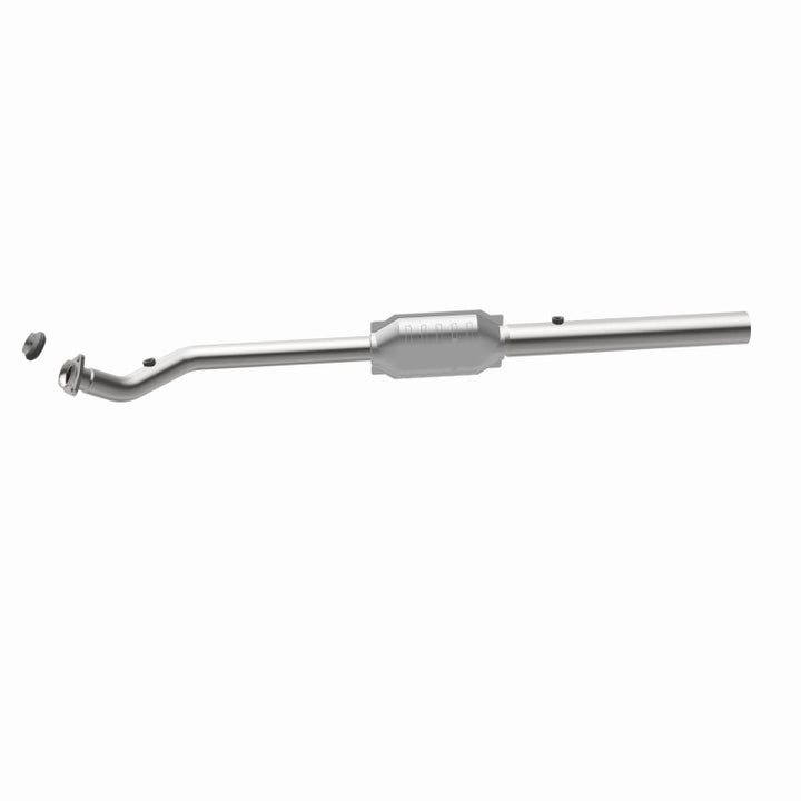 MagnaFlow CARB-Grade Direct-Fit Catalytic Converter - Chevrolet Express 3500 1996-2000 5.7L, view 14