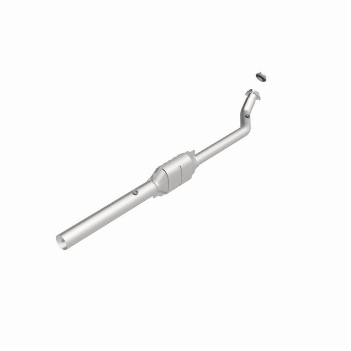 MagnaFlow CARB-Grade Direct-Fit Catalytic Converter - Chevrolet Express 3500 1996-2000 5.7L, view 17