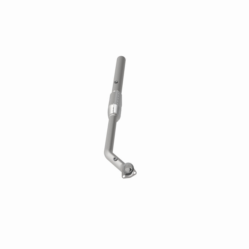 MagnaFlow CARB-Grade Direct-Fit Catalytic Converter - Chevrolet Express 3500 1996-2000 5.7L, view 20